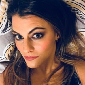 Meet your Posher, Jeanette